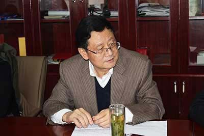 安徽省省、市政協(xié)委員視察六百里猴魁公司野茶谷.jpg